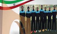The TMU team won the Tehran province governmental personnel Physical Fitness competition