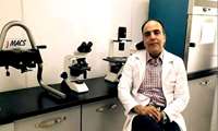 Dr. Masoud Soleimani Biotechnology influential face