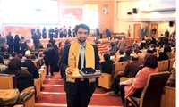 TMU s Researcher won the ICCE Award for the Best Paper