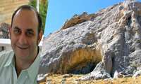 Discovery of Neanderthal human remains in Qazvin Qale Kurd cave