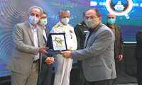 TMU faculty member was selected as the  Marine Exemplary Researcher