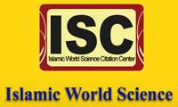 Excellent performance of Tarbiat Modares University in the thematic ranking of ISC ranking database